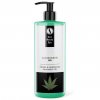 SBS273 sara beauty spa masszazs gel kannabisz arnika cannabis gel kender cannabis arnica 250ml