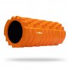 gymbeam fitness roller habszivacs masszazshenger narancs