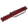 Sissel Spinefitter edzoeszkoz | piros | 1