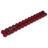 Sissel Spinefitter edzoeszkoz | piros | 2