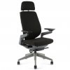 OfficePro Karme Black 1