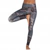 bodhi niyama dancing beauty sport leggings | nem atlatszo anyag