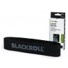 blackroll loop band textilbe szott fitness gumiszalag nagyon eros ellenallas | 32x6 cm