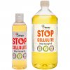 verana stop cellulite masszazsolaj | 250ml, 1000ml