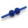 SISSEL® Spiky Twin Roller dupla tüskés masszírozó henger