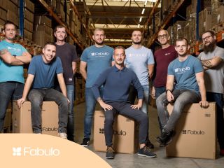 📦 FABULO a kulisszák mögött: a Logisztikai és Raktár Csapat 🤔 A legjobb termékek sem érnek sokat, ha nem jutnak el időben...