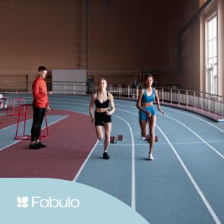 🔥 Az edzés nem minden. A teljesítmény az egyensúlyból születik. Erőnléti és futóedzővel, valamint sporttudóssal...