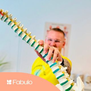 💬 „A test karbantartása az első helyen áll.” Partnerünk, Michal Borek, stúdiójában nap mint nap a mozgásszervi...