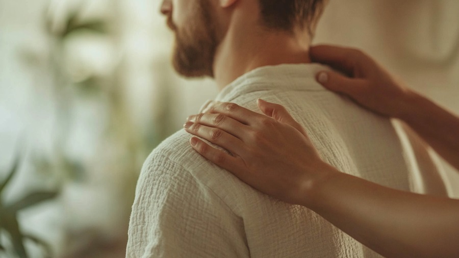 Tehnica Bowen: atingeri delicate cu un efect puternic