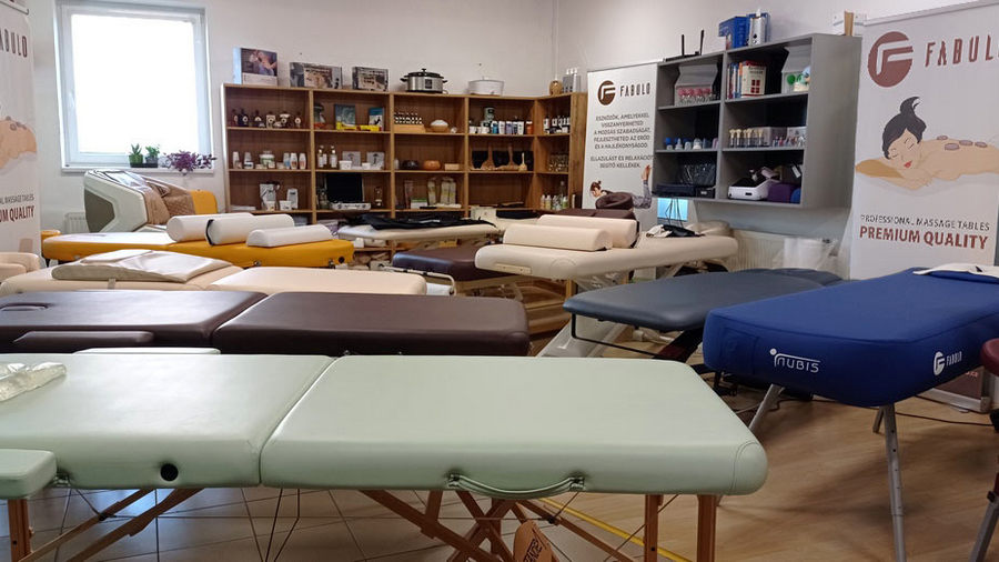 Alegerea unei mese de masaj: De ce nu ar trebui să conteze nivelul maseurului - începător vs. profesionist?