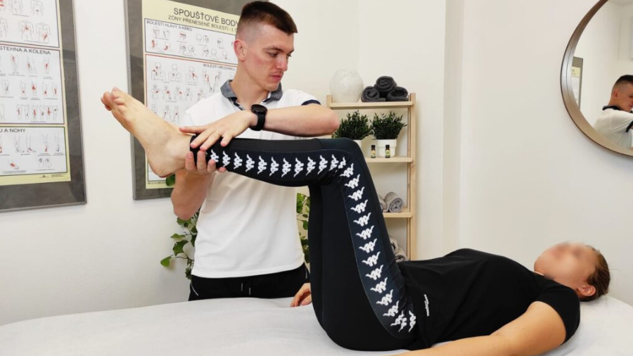 Educația în fizioterapie: Calea către profesionalism și ajutorul pacientului