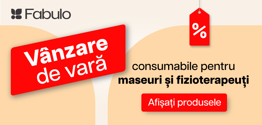 Vânzare de vara