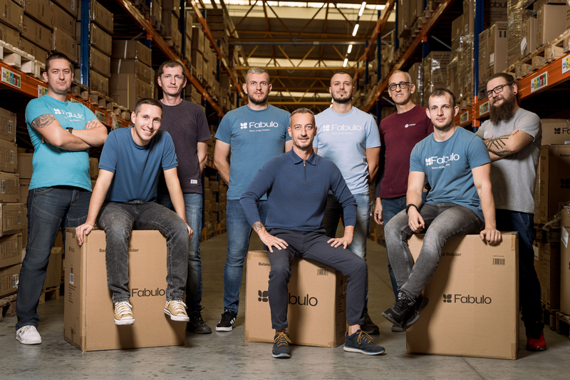 Logistică și Depozit