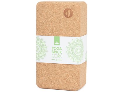 bloc yoga din plută xl | 1