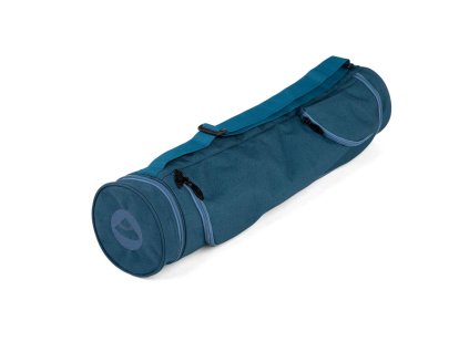 sac pentru saltea yoga asana 60 albastru