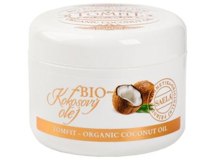 tomfit bio masaj ulei de nucă de cocos 300 ml 27 0060 nou