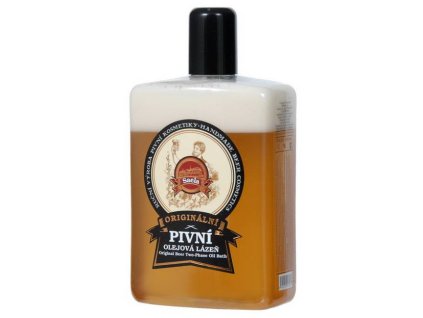 baie ulei de bere 500ml