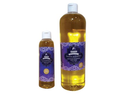 ulei de masaj maracuja 250-1000ml