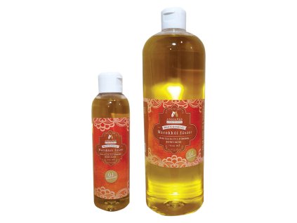ulei de masaj piper marocan 250-1000ml
