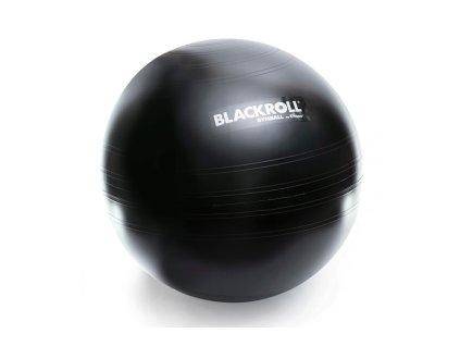 gimnastică lotpta fitball blackroll gymball 1