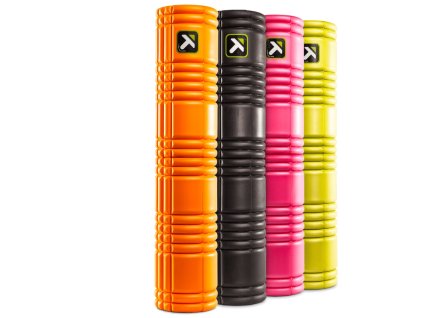 Role de masaj GRID Foam Roller 2.0 toate culorile