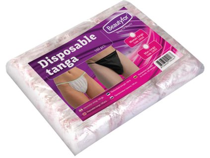tanga de unică folosință pentru femei 19026 2