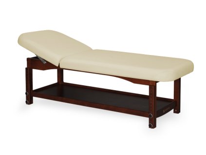 Pat de masaj fix HABYS® Nova Dark  194*70 cm | 32 kg | 6 culori