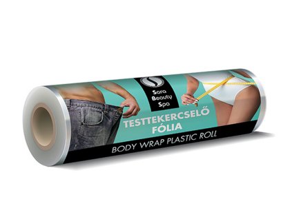 folie cosmetică sara beauty spa pentru ambalare | 1