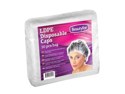 beautyfor capac de protectie de unica folosinta