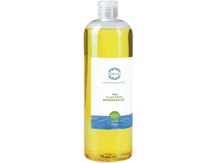 yamuna ulei vegetal de masaj yoghin | 1000ml