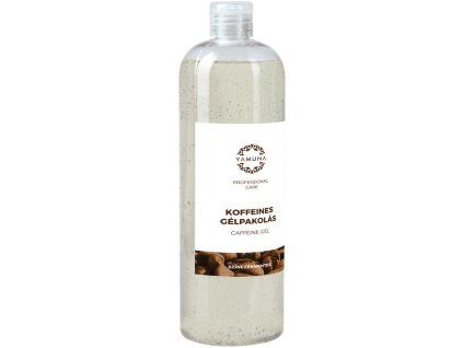 cofeina gel yamuna | 1000 ml