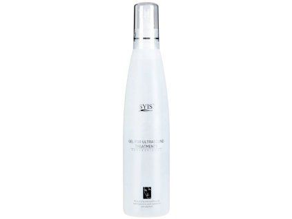 gel pentru tratamente cu ultrasunete cu acid hialuronic