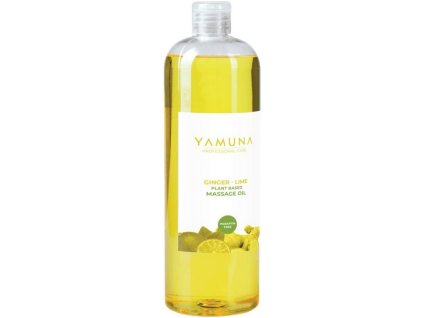 yamuna ulei vegetal de masaj var | 1000 ml