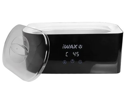 baie de parafină beautyone iWax | 1