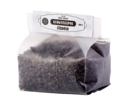 sare de mare pentru baie yamuna heviz mud | 500g