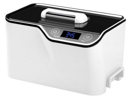Curățător cu ultrasunete BeautyOne ACDS-100 | fără bacterii