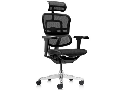 scaun de birou ergonomic officepro sirius mesh neo | 1
