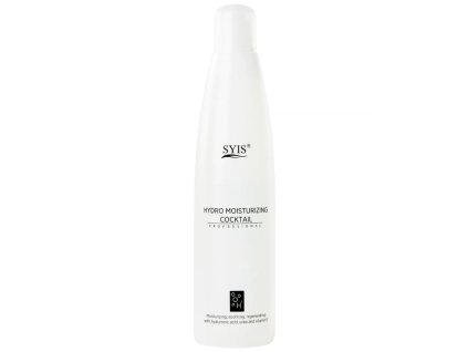 hidro cocktail de hidratare siis | 500 ml