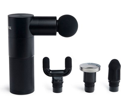 pistol blackroll fascia | set