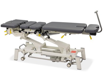 habys chiro z7 electric chiropractic recliner | pentru fizioterapie