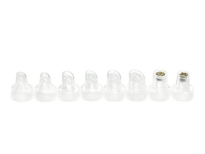set de capete pentru aparatul de înfrumusețare hydrogen h2 6v1 | 1