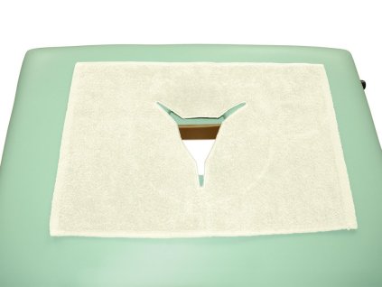 tampon frote pentru habys în formă de gaură | cremă