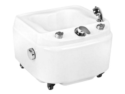 cadă de pedichiură cu hidromasaj azzurro a023 | 1
