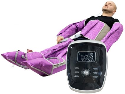 dispozitiv de drenaj limfatic beautyfor max | 1