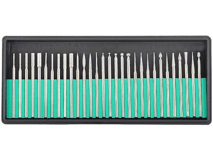 beautyone dbd-f set tăietor de unghii | 30pcs