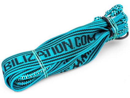 frânghie elastică sistem sm din mudr smiska | 210x0,6cm