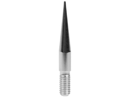 acul în electrocoagulator