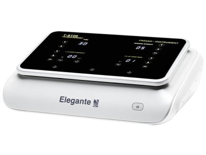 dispozitiv de drenaj limfatic elegante platinum t8108 | 1