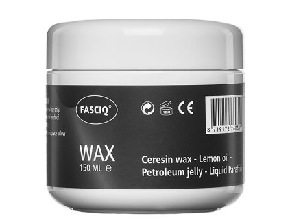 ceară de masaj fasciq | 150ml | 1