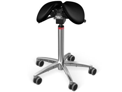 Scaun tip șa Salli MultiAdjuster  27 culori